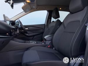 Nissan QASHQAI Epower Qashqai SV Premium. - Image 3