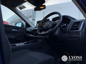 Nissan QASHQAI Epower Qashqai SV Premium. - Image 4
