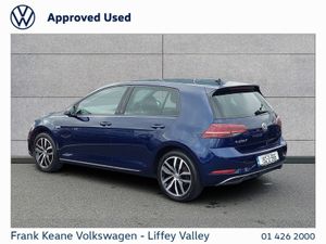 Volkswagen Golf Executive E-golf 32kwh 136BHP  17 - Image 3