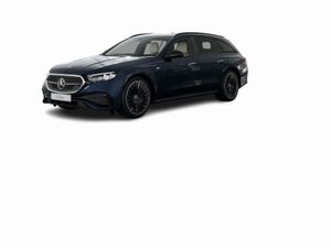 Mercedes-Benz E-Class E300de Estate Amg upgrade M - Image 3