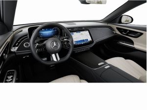 Mercedes-Benz E-Class E300de Estate Amg upgrade M - Image 4