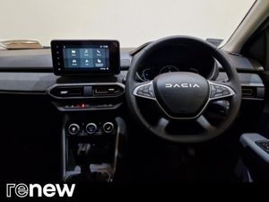 Dacia Jogger Extreme HEV 145 5DR AUT - Image 3