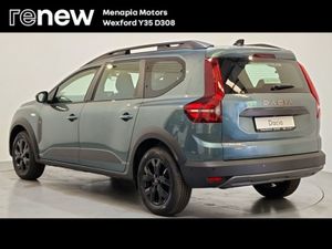 Dacia Jogger Extreme HEV 145 5DR AUT - Image 4