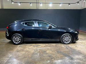Mazda Mazda3 2.0 Se-l NAV 4DR - Image 3