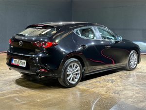 Mazda Mazda3 2.0 Se-l NAV 4DR - Image 4