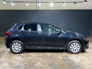 Volkswagen Polo 1.0 TSI AUTOMATIC - Image 3