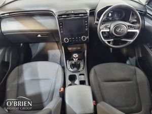 Hyundai Tucson 2WD Comfort Plus - Image 2