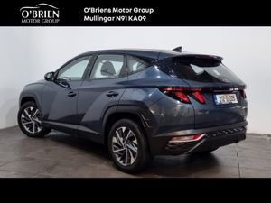 Hyundai Tucson 2WD Comfort Plus - Image 3