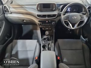 Hyundai Tucson 2WD Comfort - Image 2