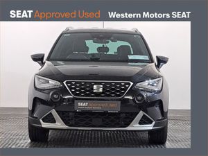 SEAT Arona 1.0tsi 110hp DSG SE - Image 4