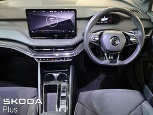 Skoda Enyaq iV 80 RWD Sportline - Image 4