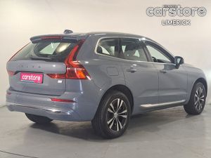 Volvo XC60 Xc60 Core T6 Recharge Awd Auto Core Re - Image 3