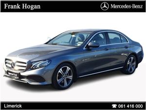 Mercedes-Benz E-Class E 220 D Avantgarde 2.0 Dies - Image 2