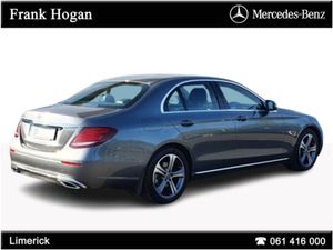 Mercedes-Benz E-Class E 220 D Avantgarde 2.0 Dies - Image 4