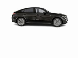 Mercedes-Benz GLC-Class 300de Coupe AMG 4 Matic n - Image 2