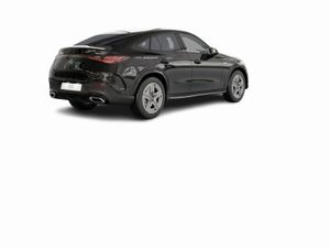 Mercedes-Benz GLC-Class 300de Coupe AMG 4 Matic n - Image 3