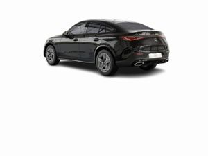 Mercedes-Benz GLC-Class 300de Coupe AMG 4 Matic n - Image 4