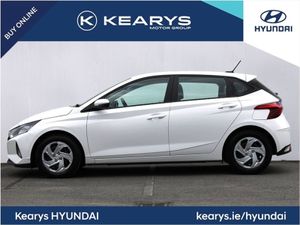Hyundai i20 i20 Classic - Image 3