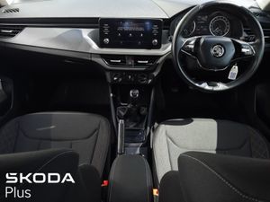 Skoda Kamiq Ambition 1.0tsi 110HP - Image 2