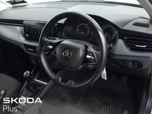 Skoda Kamiq Ambition 1.0tsi 110HP - Image 4
