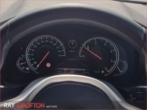 BMW X3 Xdrive20d M Sport Auto - Image 4