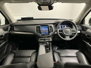 Volvo XC90 T8 Recharge AWD Plus Dark - Side Steps - Image 2
