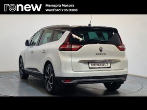 Renault Grand Scenic 1.5 dCi 110 Signature - Image 4