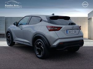 Nissan Juke Hybrid 1.6 SV Premium - Image 3