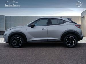 Nissan Juke Hybrid 1.6 SV Premium - Image 4
