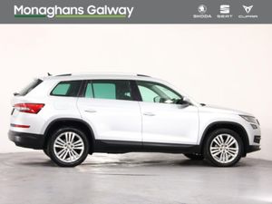 Skoda Kodiaq STYLE 2.0 TDI 150HP DSG 4 4DR AUTO - Image 3