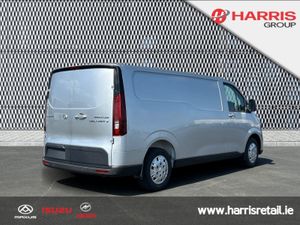 Maxus Deliver 7 Deliver 7 Panel Van 2.0 Diesel - Image 4