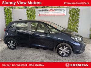 Honda Jazz 1.5 E:HEV ELEGANCE - Image 2