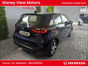 Honda Jazz 1.5 E:HEV ELEGANCE - Image 2