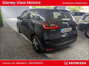 Honda Jazz 1.5 E:HEV ELEGANCE - Image 3