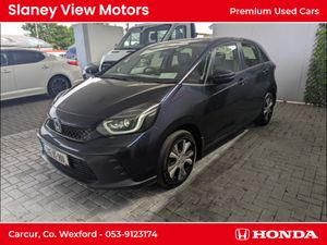 Honda Jazz 1.5 E:HEV ELEGANCE - Image 4