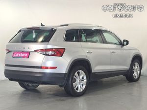 Skoda Kodiaq 2.0 TDI 150HP DSG Ambition 7 Seat - Image 3
