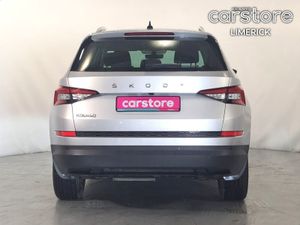 Skoda Kodiaq 2.0 TDI 150HP DSG Ambition 7 Seat - Image 4