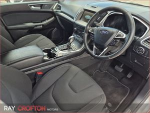 Ford S-Max 2.0 Tdci 150PS Titanium - Image 2