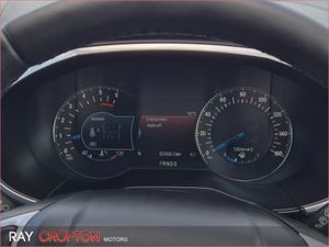 Ford S-Max 2.0 Tdci 150PS Titanium - Image 4