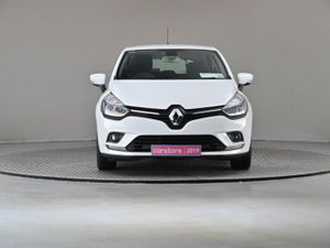 Renault Clio 1.0 Dynamique 75bhp SAT NAV 5spd - Image 2