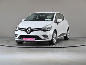 Renault Clio 1.0 Dynamique 75bhp SAT NAV 5spd - Image 3