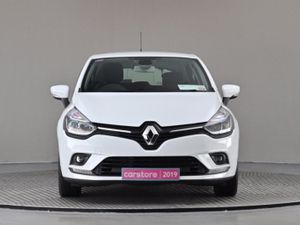 Renault Clio 1.0 Dynamique 75bhp SAT NAV 5spd - Image 2
