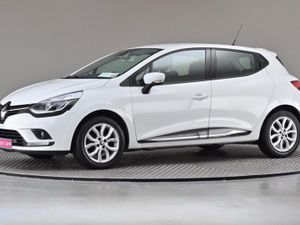 Renault Clio 1.0 Dynamique 75bhp SAT NAV 5spd - Image 4