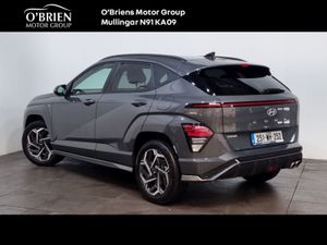 Hyundai Kona 1.0 T-gdi N Line - Image 3