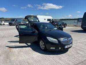 Opel Insignia 2010 - Image 2