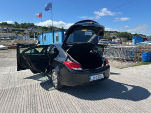 Opel Insignia 2010 - Image 4