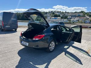 Opel Insignia 2010 - Image 3