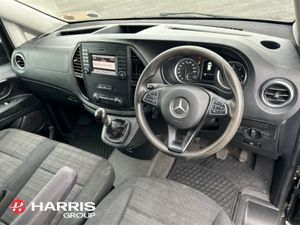 Mercedes-Benz Vito Vito 114 Ka/l EU6 6 DR - Image 3