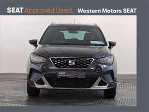 SEAT Arona 1.0tsi 110hp Xperience - Image 4