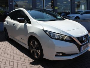Nissan Leaf 40K EV SVE 2T +PRO PILOT PARK // IRISH - Image 2